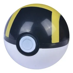 Pokemon Pokeball Mit Figur In Verschiedenen Ausfuhrungen