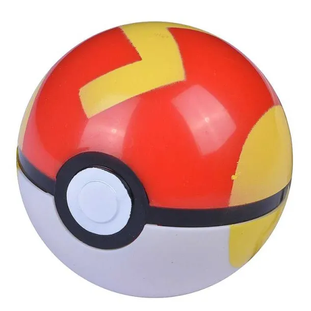 Pokemon Pokeball Mit Figur In Verschiedenen Ausfuhrungen
