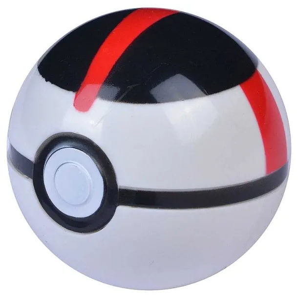 Pokemon Pokeball Mit Figur In Verschiedenen Ausfuhrungen