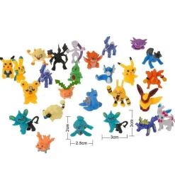Pokemon Pokeball Mit Figur In Verschiedenen Ausfuhrungen