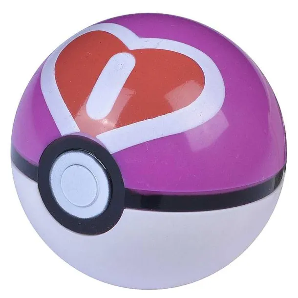Pokemon Pokeball Mit Figur In Verschiedenen Ausfuhrungen