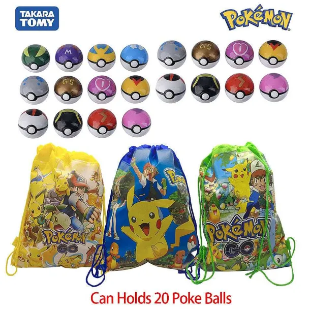 Pokemon Pokeball Mit Figur In Verschiedenen Ausfuhrungen