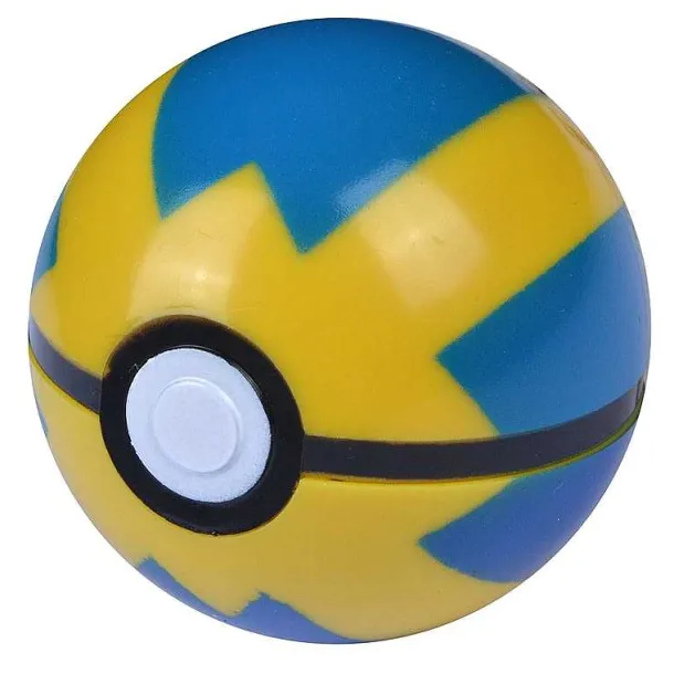 Pokemon Pokeball Mit Figur In Verschiedenen Ausfuhrungen