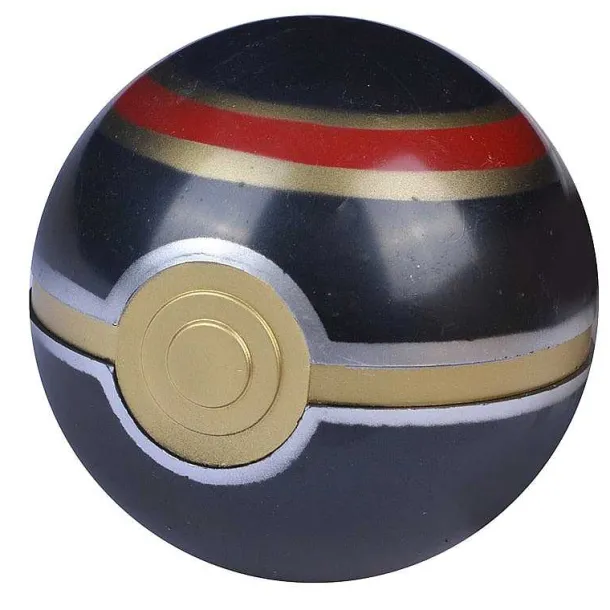 Pokemon Pokeball Mit Figur In Verschiedenen Ausfuhrungen