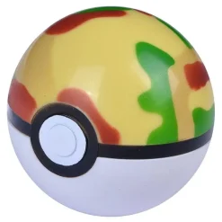 Pokemon Pokeball Mit Figur In Verschiedenen Ausfuhrungen