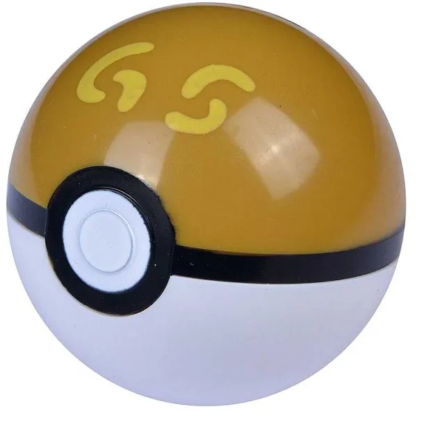 Pokemon Pokeball Mit Figur In Verschiedenen Ausfuhrungen