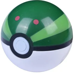 Pokemon Pokeball Mit Figur In Verschiedenen Ausfuhrungen