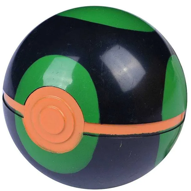 Pokemon Pokeball Mit Figur In Verschiedenen Ausfuhrungen