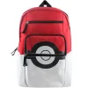 Pokemon Poke Ball Rucksack (45Cm*35Cm*13Cm)