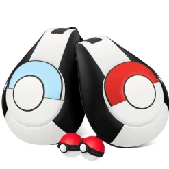 Pokemon Pokeball Tasche Fur Nintendo Switch Konsole Und Zubehor
