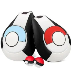 Pokemon Pokeball Tasche Fur Nintendo Switch Konsole Und Zubehor