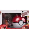 Pokemon Pokeball Uberraschungsangriff Spielzeug Set