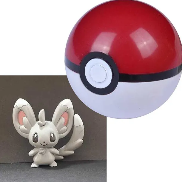 Pokemon Pokebälle Mit Legendaren Und Selten Pokemonfiguren