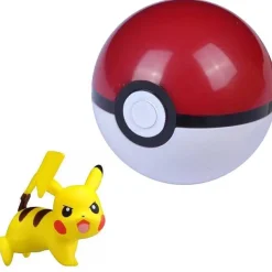 Pokemon Pokebälle Mit Legendaren Und Selten Pokemonfiguren