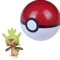 Pokemon Pokebälle Mit Legendaren Und Selten Pokemonfiguren