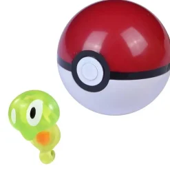 Pokemon Pokebälle Mit Legendaren Und Selten Pokemonfiguren