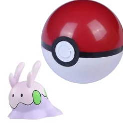 Pokemon Pokebälle Mit Legendaren Und Selten Pokemonfiguren