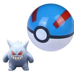Pokemon Pokebälle Mit Legendaren Und Selten Pokemonfiguren