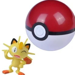 Pokemon Pokebälle Mit Legendaren Und Selten Pokemonfiguren