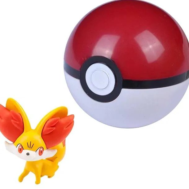 Pokemon Pokebälle Mit Legendaren Und Selten Pokemonfiguren