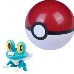 Pokemon Pokebälle Mit Legendaren Und Selten Pokemonfiguren