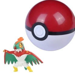 Pokemon Pokebälle Mit Legendaren Und Selten Pokemonfiguren