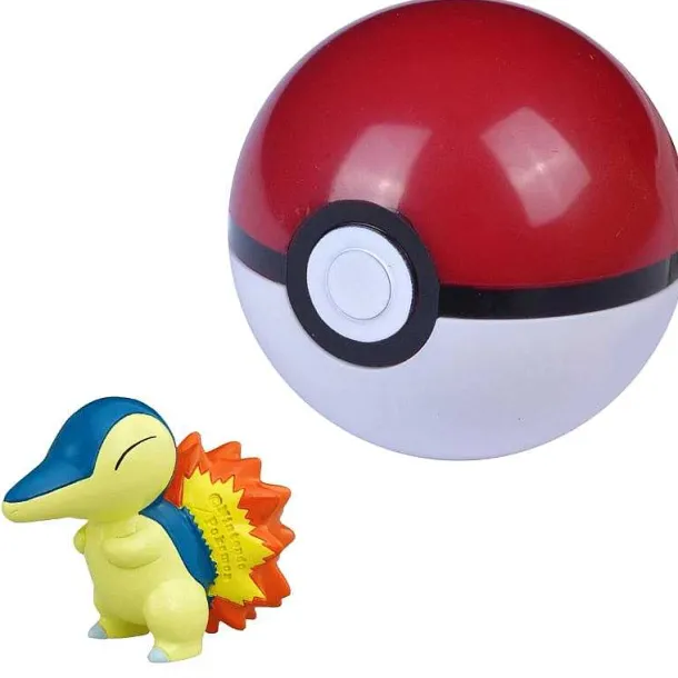 Pokemon Pokebälle Mit Legendaren Und Selten Pokemonfiguren