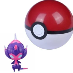 Pokemon Pokebälle Mit Legendaren Und Selten Pokemonfiguren