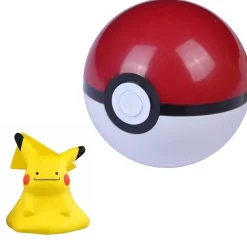 Pokemon Pokebälle Mit Legendaren Und Selten Pokemonfiguren