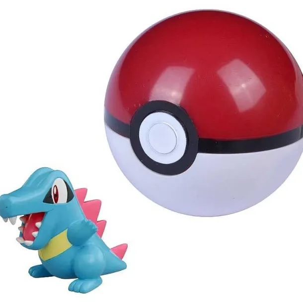 Pokemon Pokebälle Mit Legendaren Und Selten Pokemonfiguren
