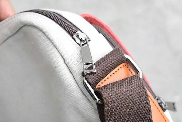 Pokemon Poke Trainer Schultertasche