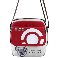 Pokemon Poke Trainer Schultertasche