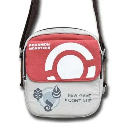 Pokemon Poke Trainer Schultertasche