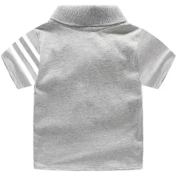 Pokemon Polo Shirts Fur Kinder Mit Vielen Verschiedenen Motiven Fur Den Sommer