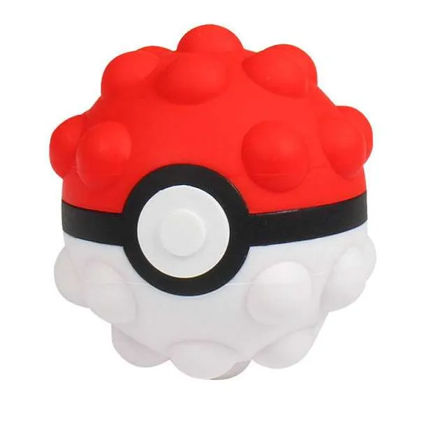 Pokemon Pop It 3D Anti Stressball