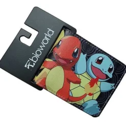 Pokemon Portemonnaie / Brieftasche (30 Motive)