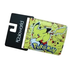 Pokemon Portemonnaie / Brieftasche (30 Motive)