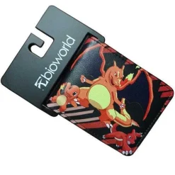 Pokemon Portemonnaie / Brieftasche (30 Motive)