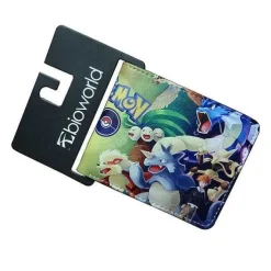 Pokemon Portemonnaie / Brieftasche (30 Motive)