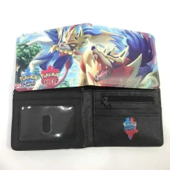 Pokemon Portemonnaie / Brieftasche (30 Motive)