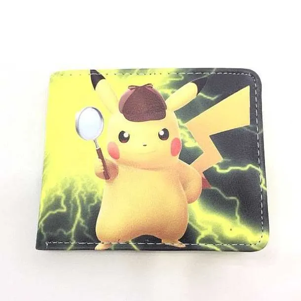 Pokemon Portemonnaie / Brieftasche (30 Motive)