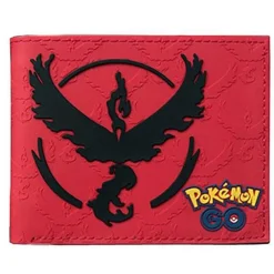 Pokemon Portemonnaie / Brieftasche (30 Motive)