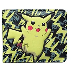 Pokemon Portemonnaie / Brieftasche (30 Motive)