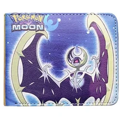 Pokemon Portemonnaie / Brieftasche (30 Motive)