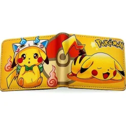 Pokemon Portemonnaie / Brieftasche (33 Motive)