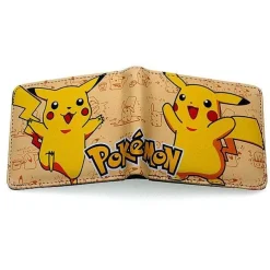 Pokemon Portemonnaie / Brieftasche (33 Motive)