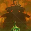 Pokemon Poster Kunstdrucke Ungerahmt, Viele Motive