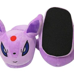 Pokemon Psiana / Espeon Hausschuhe