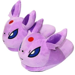 Pokemon Psiana / Espeon Hausschuhe