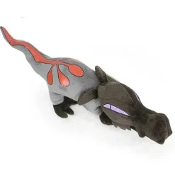 Pokemon Purpur & Karmesin Kuscheltiere - Krokel, Kappalores, Zorua U. A.